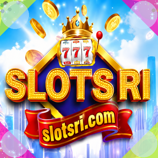 slotsri — mitra unggulan