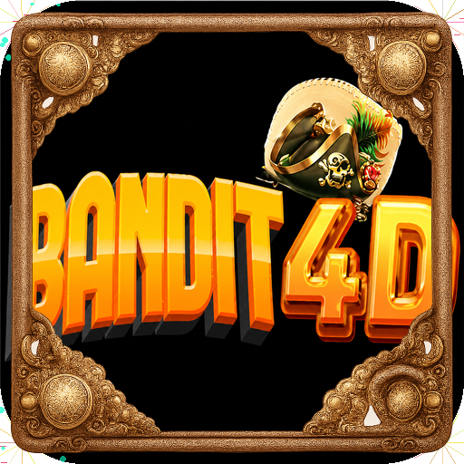 bandit4d — galeri pratinjau - APK Resmi