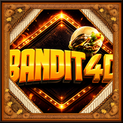 bandit4d — galeri pratinjau Resmi APK